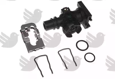 [0020038642] CAPTEUR DE DEBIT POUR CHAUDIERE BULEX ISOTWIN/THERMOMASTER 0020038642