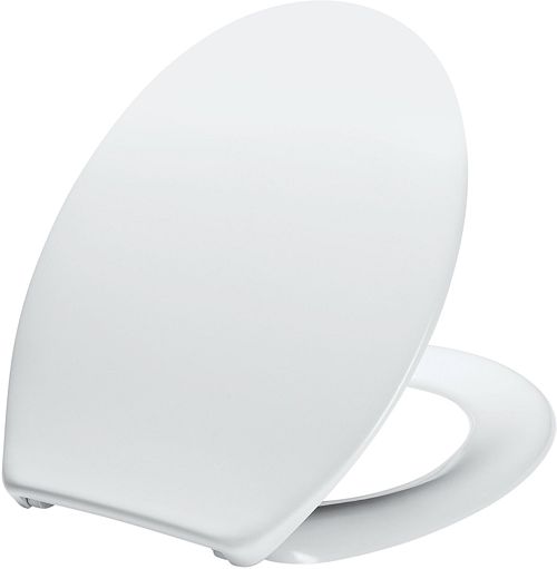 [131010010] SIEGE WC UNIVERSEL BLANC