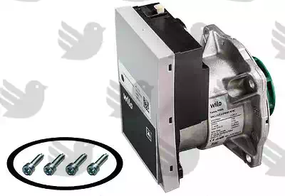 [0020186158] CIRCULATEUR POUR CHAUDIERE BULEX THEMACONDENS ET THERMOMASTER  0020186158