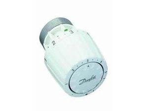 [13G2960] TETE THERMOSTATIQUE DANFOSS RA/V