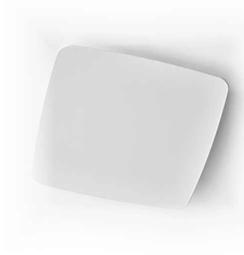 [0000-4211] BOUCHE DE VENTILATION DUCOVENT STANDARD DESIGN CARRE ARRONDI