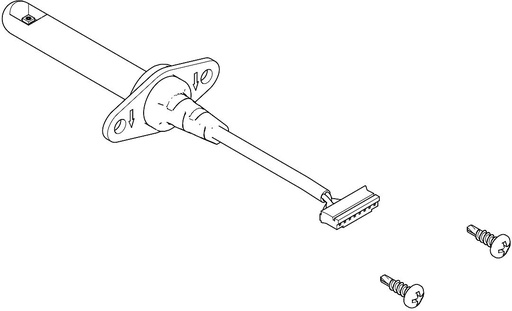 [0000-4723] CAPTEUR D'HUMIDITE POUR GROUPE DUCO ENERGY COMFORT PLUS