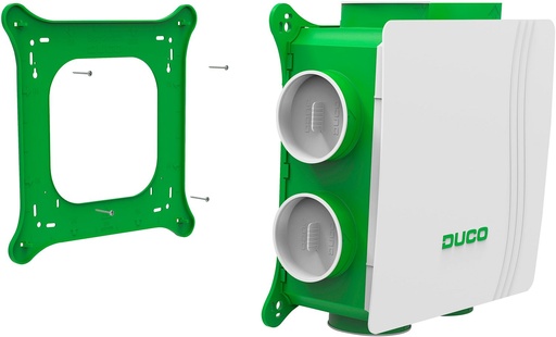 [0000-5134] EASYSWITCH POUR GROUPE DE VENTILATION DUCO SYSTEME C