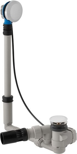 [150650211] SIPHON BAIN VIDAGE AUTOMATIQUE GEBERIT