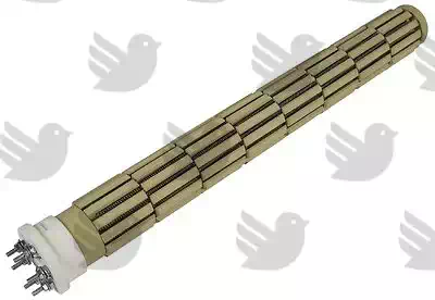 [0020181360] RESISTANCE BULEX TRI 3X800W  0020181360