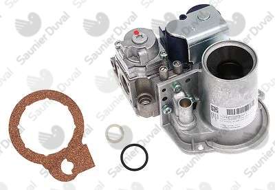 [0020084502] VANNE GAZ BULEX POUR THEMACONDENS 25/30A, AS25A, F25/30A ET FAS25A 0020084502