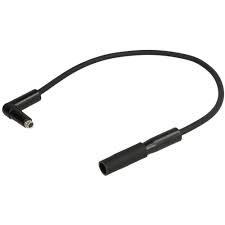 [160500931] CABLE ALLUM. WEISHAUPT 370mm WL5