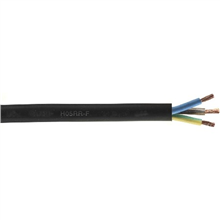 [CTMB5G4] CABLE SOUPLE NOIR CTMB 5G4
