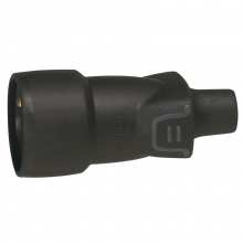 [504-46] FICHE FEMELLE SEMI-ETANCHE LEGRAND 504-46