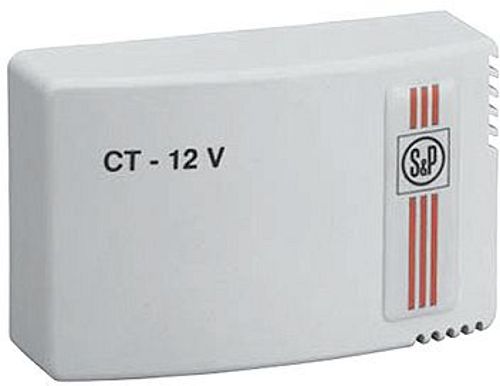 [CT12-14] TRANSFO. POUR EXTRACTEUR SP 220V-12V