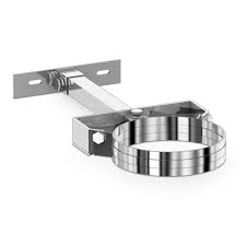 [FU518B080DET] BRIDE MURALE REGLABLE FU518B 80