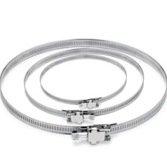 [SODCOL60/215] COLLIER A TETE BASCULANTE 60/215