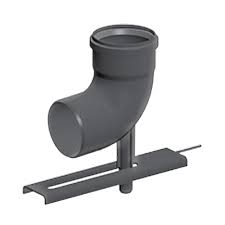 [PPS03380] COUDE SUPPORT PPS033 80