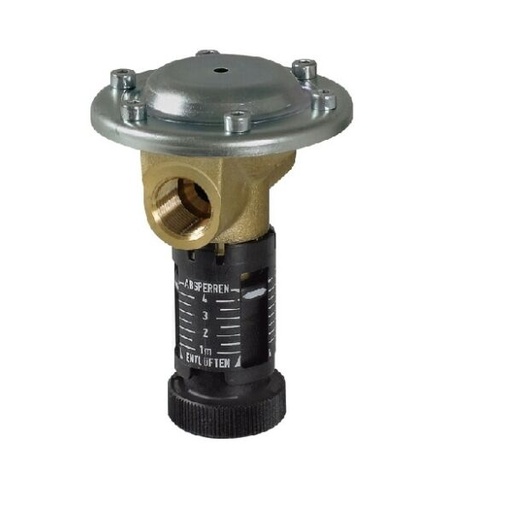 [10077] VALVE MAZOUT ANTI-SIPHON
