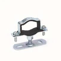 [710P4/4BEGETUBE] COLLIER COLLECTEUR BEGETUBE SIMPLE 4/4 PAR SACHET DE 2 PCES