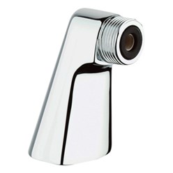 [12030000] COLONNETTE GROHE OBLIQUE 12030000