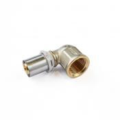 [CALPS4/4F32B] COUDE ALPEX A SERTIR BEGETUBE 4/4F X 32mm