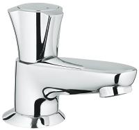 [20404001] ROBINET LAVE-MAINS GROHE COSTA L 20404001