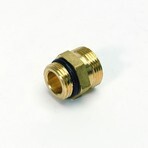 [RALPB1/2MEK] RACCORD ALPEX A COMPRESSION BEGETUBE 1/2M X EUROCONE 3/4