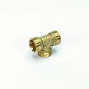 [TALPBEK1/2FEK] TE ALPEX A COMPRESSION BEGETUBE EUROCONE 3/4 X 1/2F X EUROCONE 3/4