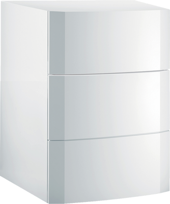 [100020079] BOILER REMEHA SOUS CHAUDIERE CALORA TOWER OIL 160LT