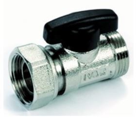 [VBM24XM24BEGETUBE] VANNE BILLE COLLECTEUR BEGETUBE M24F*M24M