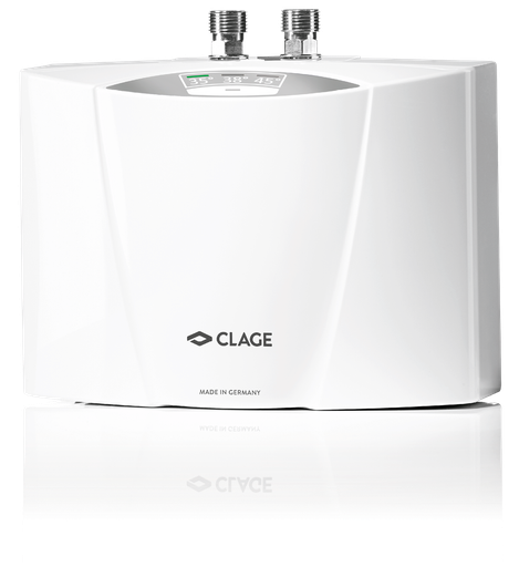[MCX4] CHAUFFE EAU INSTANTANE CLAGE MONO MCX4 230V 4,4KW