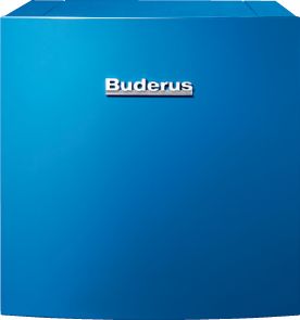 [7747021029] BOILER BUDERUS BLEU 160LT SOUS CHAUDIERE GAZ LOGANO PLUS L160/2R