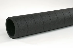 [0188206] TUYAU ISOLÉ UBBINK 2000 MM - 180 X 210 gris fonce pe 0188206