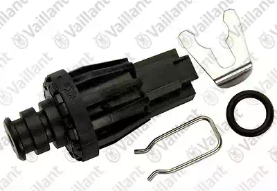 [0020059717] CAPTEUR DE PRESSION POUR CHAUDIERE VAILLANT ECOTEC 0020059717