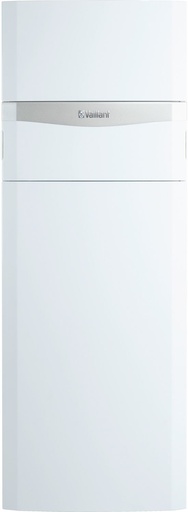 [0010014633] CHAUDIERE SOL AVEC BOILER 150L VAILLANT GAZ NATUREL ECOCOMPACT VCC206 21KW