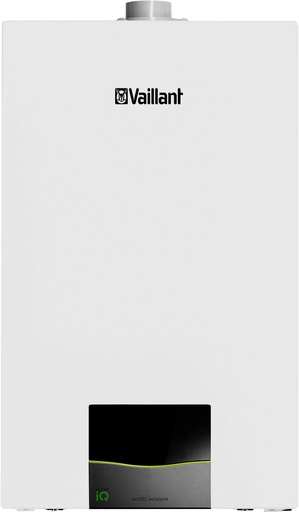 [0010024566] CHAUDIERE MURALE GAZ NATUREL VAILLANT ECOTEC EXCLUSIVE VCW43CF/1-7 33KW