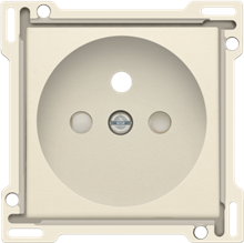 [100-66601] ENJOLIVEUR NIKO POUR PRISE CREME