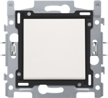 [101-60010] POUSSOIR NIKO BLANC 101-60010