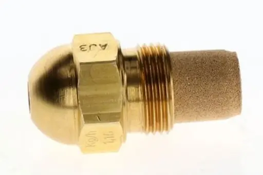 [0.4560HR] GICLEUR BUDERUS 0.45 60° HR