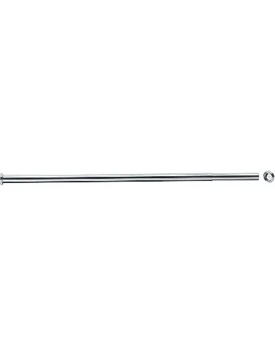 [004911] PORTE RIDEAUX PELLET EXTENSIBLE 620 A 1020mm 004911