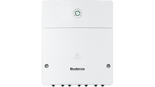 [7738113391] MODULE VANNE MELANGEUSE BUDERUS MM100