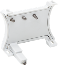 [170-37123] NIKO PLAQUE TEMOIN LED BLEU