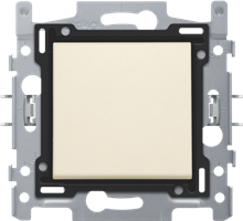 [100-600-10] POUSSOIR NIKO CREME 100-600-10